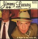 Jimmy Luxury - A Night In The Arms Of... Album