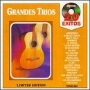 Mas Grandes Trios: Serie 20 Exitos