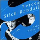 Teresa Stich-Randall