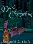 Dark Changeling-Mobi