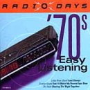 Radio Days: '70s Easy Listening