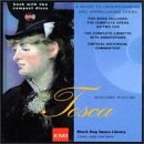 Puccini: Tosca
