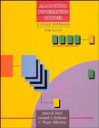 Accounting Information Systems: A Cycle Approach