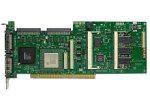 3200s Raid Single 2ch 32MB U16064bit/33mhz Pci Vhdci with o Cabl Cabl