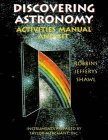 Discovering Astronomy, 3E, Activities Kit