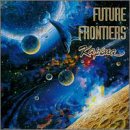 Kapena Future Frontiers CD