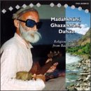 Madahkhani, Ghazalkhani, Dafsaz