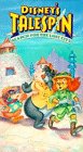 Disney's TaleSpin Series Vol 8 - Search for the Lost City