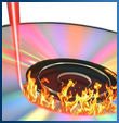 Upgrade Only CD Burner for Desktop Computer