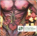 Global Groove: A Deeper Heart
