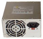 Fortron 400W Power Supply