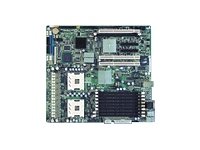 Navigationssysteme: Intel ALIEF BOXED BOARD Sockel 604 Mainboard