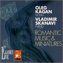 Romantic Music & Miniatures