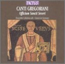 Officium Sancti Severi