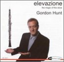 Elevazione: The Magic of the Oboe