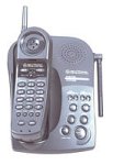 NORTHWESTERN BELL  Excursion 39606 Cordless Telephone and Answer Machine
