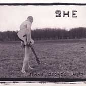 She