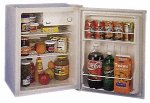 Avanti 248YW 2.5 Cubic Ft. Compact Refrigerator (White)