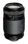 Festplatten: Soligor Zoom-Objektiv 70-210 mm/4,5-5,6 f�r Nikon-AF-Kameras