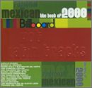 Billboard Latin Series: Best of Mexican 2000