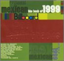 Billboard Latin Series: Best of Mexican 1999