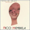 Alma de Mujer