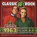 Classic Rock: Hits of 1963