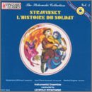 Stravinsky: L'histoire du soldat / Stokowski