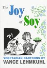 The Joy of Soy: Vegetarian Cartoons