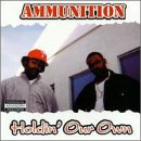 Holdin' Our Own