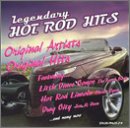 Legendary Hot Rod Hits, Vol. 2