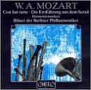 Mozart: Harmoniemusiken