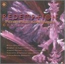 Redemption: Concerti by Peter Paul Koprowski