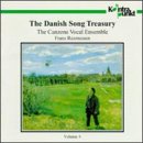 The Danish Song Treasury, Vol.4