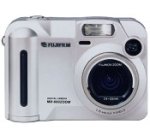Fujifilm MX600Z 1.5MP Digital Camera w/ 3x Optical Zoom
