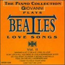Plays Beatles Love Songs, Vol. 2