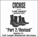 Cochise - Line Dance Greatest Hits