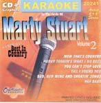 In the Style of Marty Stuart, Vol. 2