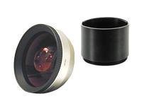 Festnetztelefone: FUJI PHOTO FILM Weitwinkelkonverter WL-FX9B