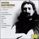 Mattia Battistini: Il Paganini de Canto