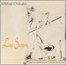 Mikhail Chekalin: Last Seasons / Black Square