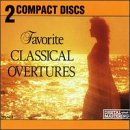 Favorite Classical Overtures