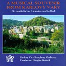 A Musical Souvenir from Darlovy Vary
