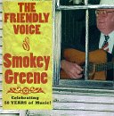 The Friendly Voice of Smokey Greene