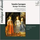 Sonates baroques (Baroque Trio Sonatas)