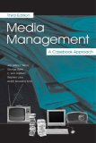 Media Management: A Casebook Approach (Lea's Communication Series)