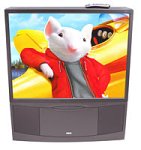RCA P52939 52" Projection TV