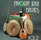 Irish Ballads, Vol. 2
