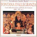 Fontana d'Allegranza