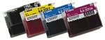 Canon BJI-201 Multi-Pack of InkJet Cartridges (F47-0941-CL1)
